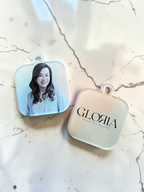 PERSONALIZED NFC SOCIAL MEDIA TAG