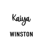 PERSONALIZED MON CHIEN DOG ACCESSORY HOLDER