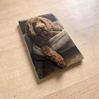 3D PERSONALIZED PET MAGNET
